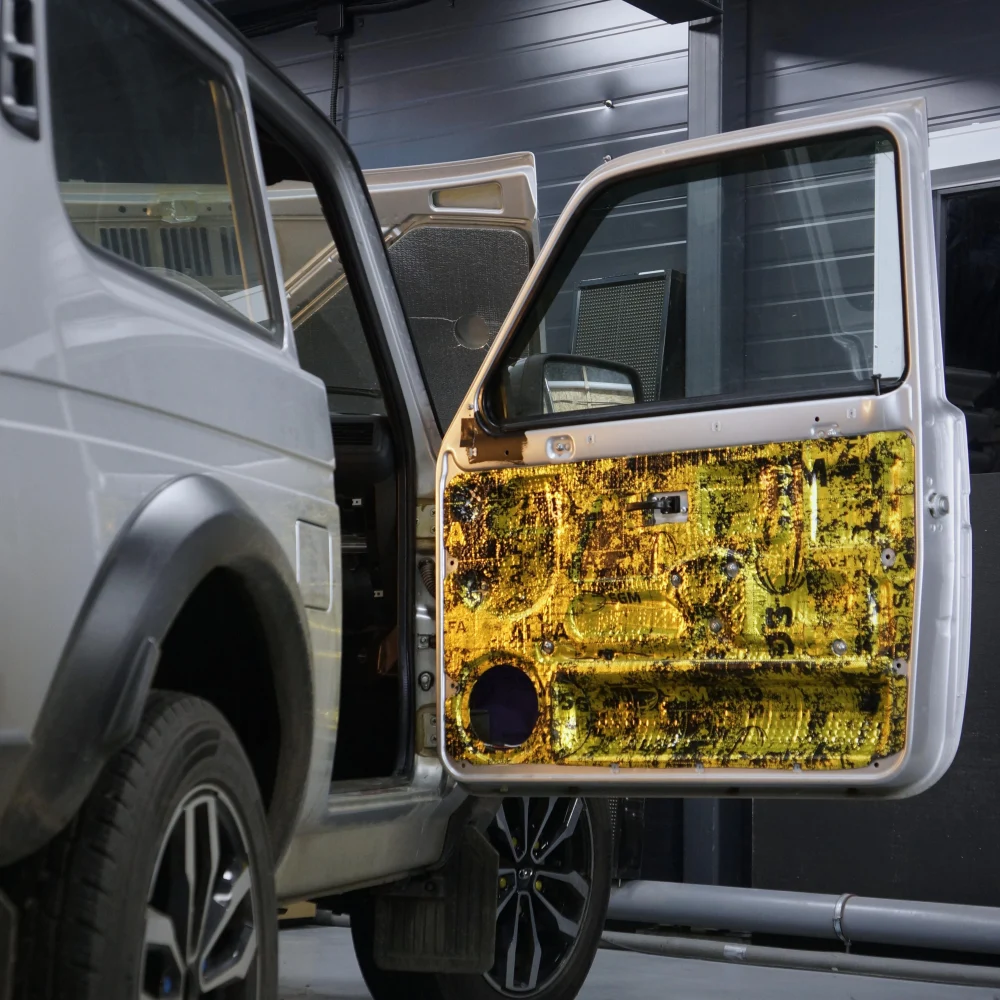 Студия звука
"Bass-Box"