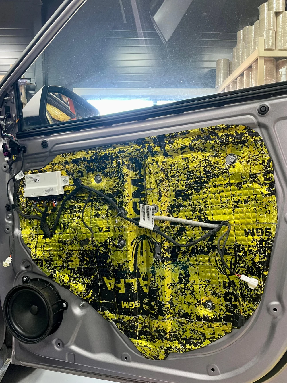 Студия звука
"Bass-Box"