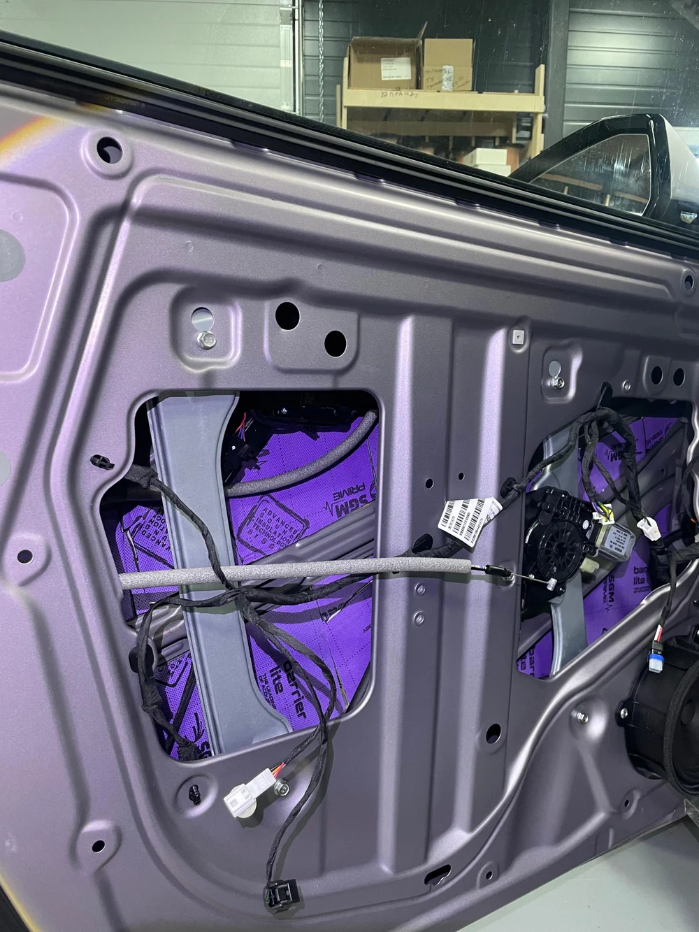 Студия звука
"Bass-Box"