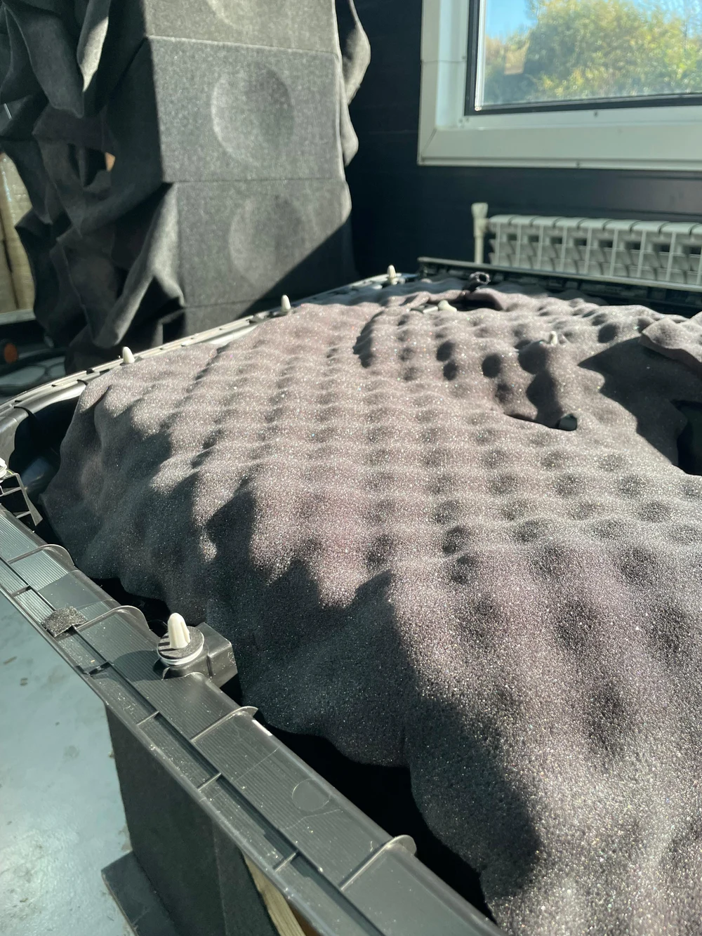 Студия звука
"Bass-Box"